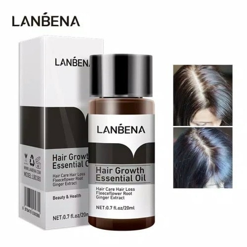LANBENA Hair Growth essential oil