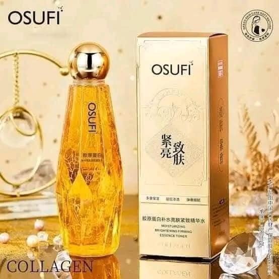 Osufi Gold Serum