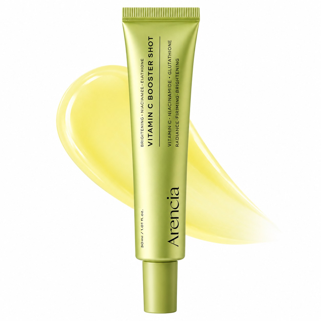 Arencia Vitamin C Booster Shot (30ml)