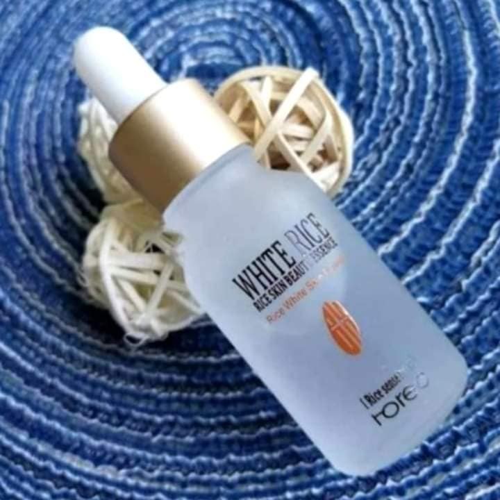 White Rice Serum (15ml)